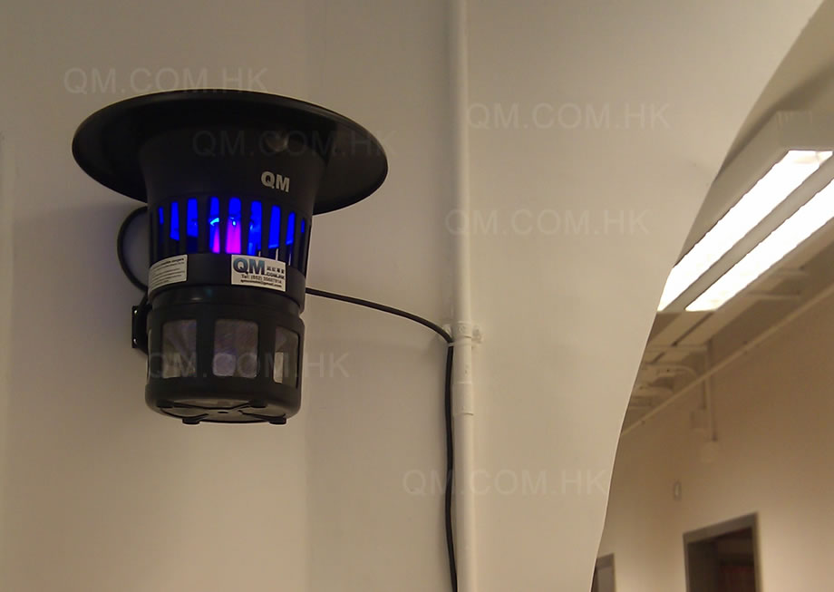 GS940HK滅蚊機 GS940HK掛牆滅蚊機-QM滅蚊機-戶外滅蚊器-室內滅蚊器-掛牆滅蚊器-滅蚊燈