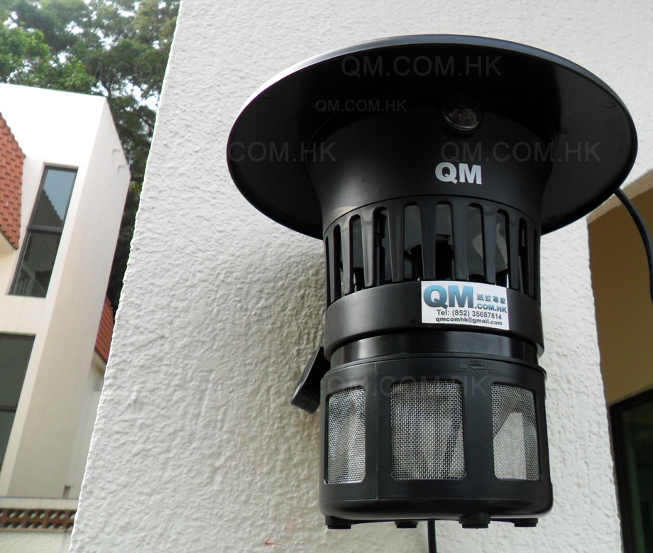 GS940HK掛牆滅蚊機-QM滅蚊機-戶外滅蚊器-室內滅蚊器-掛牆滅蚊器-滅蚊燈 GS940HK掛牆滅蚊機-QM滅蚊機-戶外滅蚊器-室內滅蚊器-掛牆滅蚊器-滅蚊燈