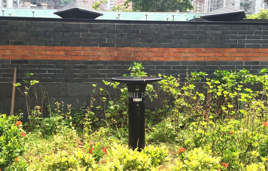 太陽能滅蚊機 太陽能滅蚊機