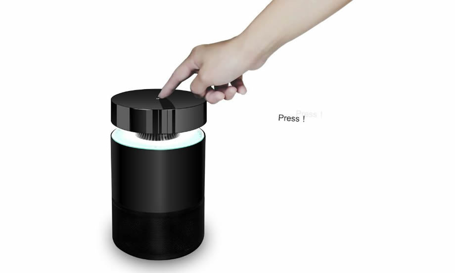 MBOX滅蚊器 滅 蚊 燈 香港