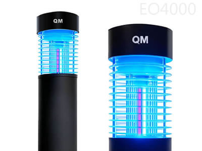 EO4000戶外電擊滅蚊器第三代
