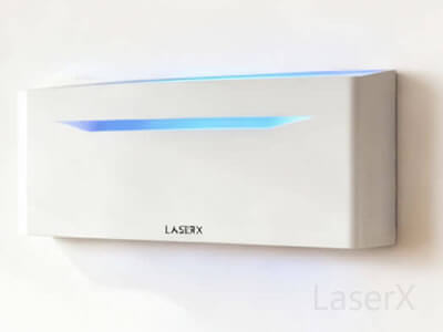 LaserX室內掛牆滅蚊器(PHILIPS)