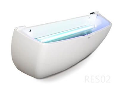 RES02掛牆滅蚊器