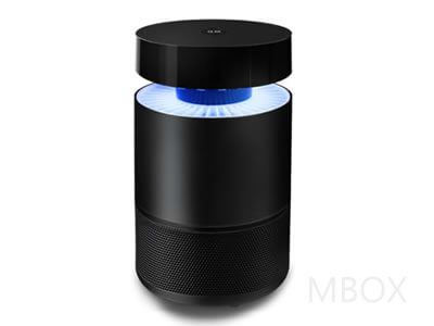MBOX室內滅蚊器第三代無線充電版