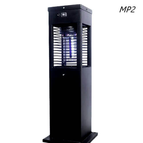 MP2 戶外插電滅蚊燈 (直流安全版)